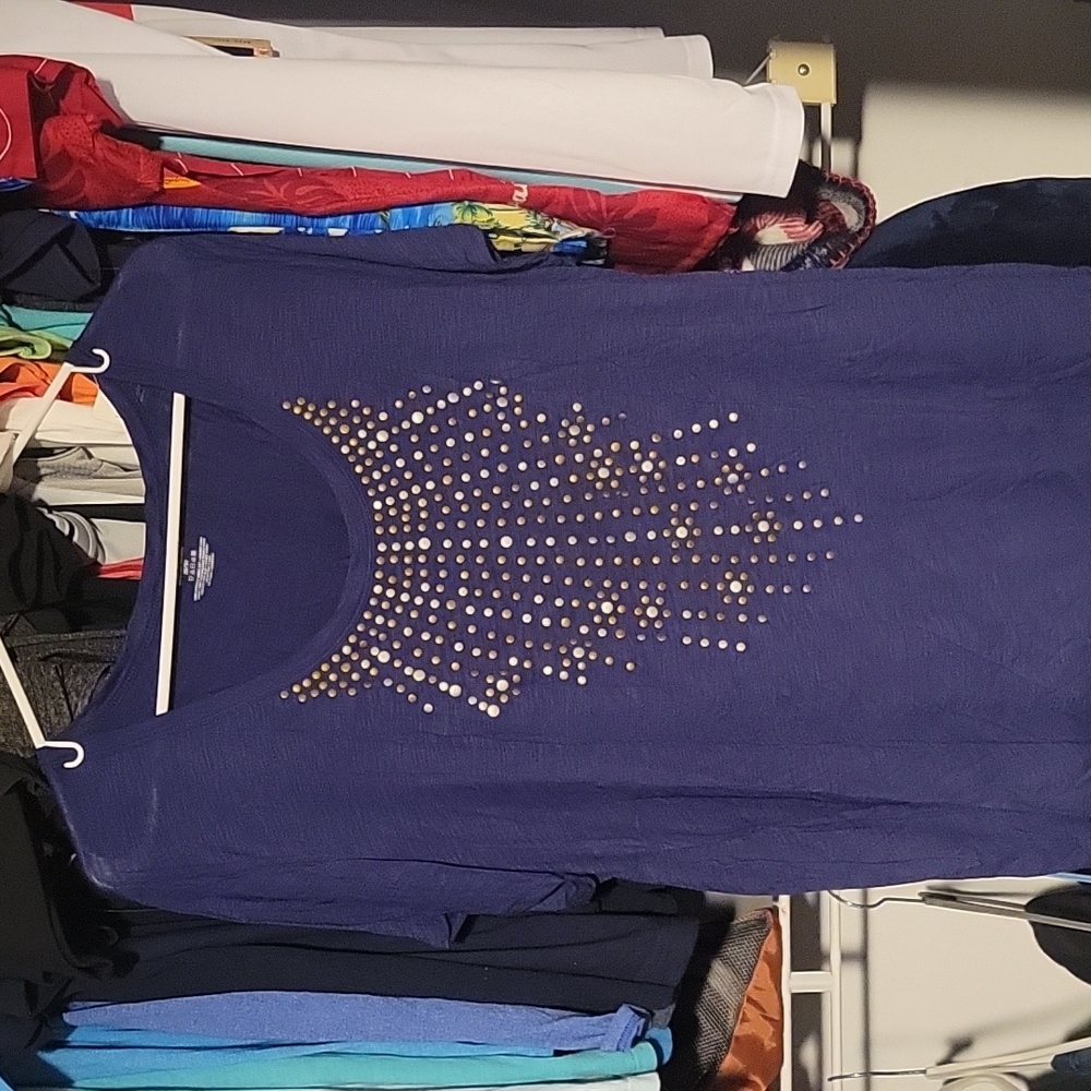 Lane Bryant Top (sz 22-24)